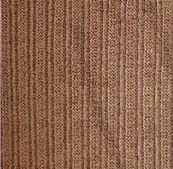 RAJSTOPY DZIEWCZĘCE AGATKA 122-128 hazelnut