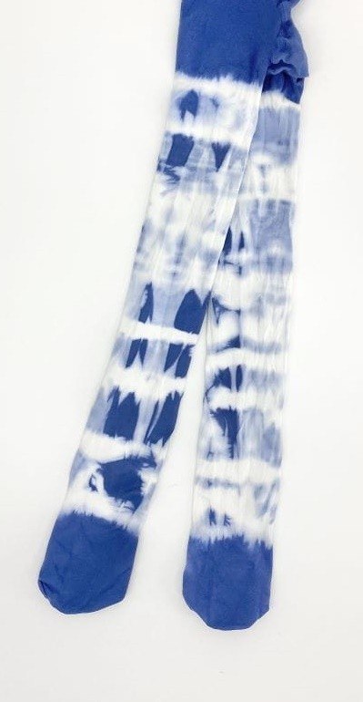 RAJSTOPY DZIEWCZĘCE TASHA 120 DEN SALE 104-110 jeans RAJSTOPY DZIEWCZĘCE TASHA 120 DEN SALE 104-110 jeans