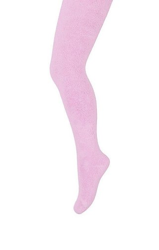 RAJSTOPY FROTTE BABIES SALE 62-74 pearl pink