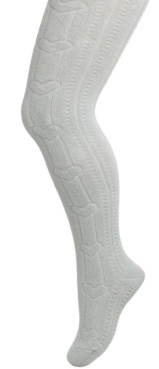 RAJSTOPY FROTTE KIDS 92-98 white