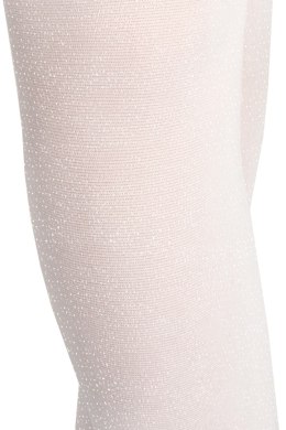 RAJSTOPY VIKI RM010 40 DEN 104-110 biały