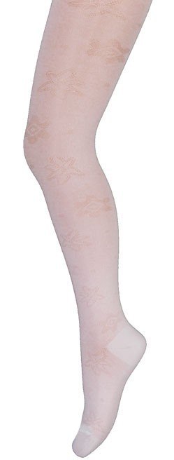 RAJSTOPY WIOSENNO-LETNIE KIDDY SALE 92-98 white