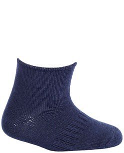 SKARPETKI COMFORT BAMBOO 0-2 LATA SALE 18-20 navy