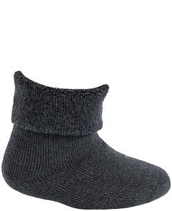 SKARPETKI FROTTE 0-2 LATA 15-17 ebony SKARPETKI FROTTE 0-2 LATA 15-17 ebony