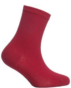 SKARPETKI GŁADKIE 11-15 LAT 36-38 red SKARPETKI GŁADKIE 11-15 LAT 36-38 red