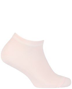 STOPKI SOFT COTTON 0-2 LATA 15-17 pink C05