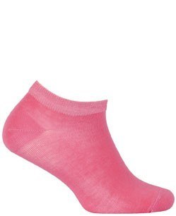 STOPKI SOFT COTTON 0-2 LATA 18-20 pink