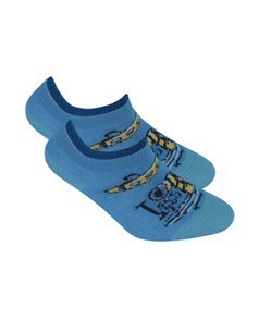STOPKI WZOROWANE 2-6 LAT 24-26 turquoise.t7h/wz.650 STOPKI WZOROWANE 2-6 LAT 24-26 turquoise.t7h/wz.650