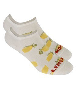 STOPKI WZOROWANE 6-11 LAT 27-29 offwhite.e04/wz.671
