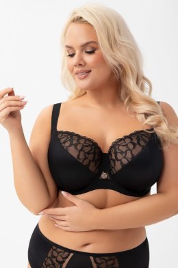 BIUSTONOSZ SOFT K934 ISLA BIG czarny C100 czarny