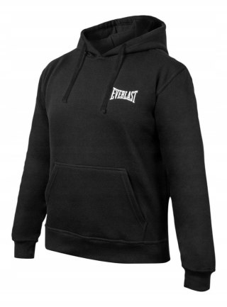 BLUZA MĘSKA Z KAPTUREM EVERLAST XL czarny