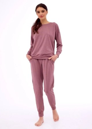 DRES DAMSKI 800/405 GABI 2 XL różowy
