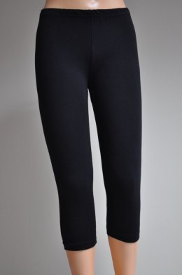 GETRY 3/4 R.2XL-3XL XXL czarny