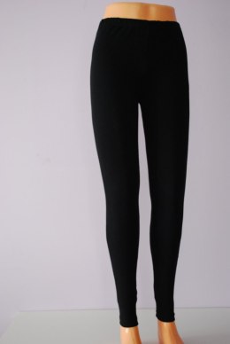 GETRY DAMSKIE R.2XL-3XL XXL czarny