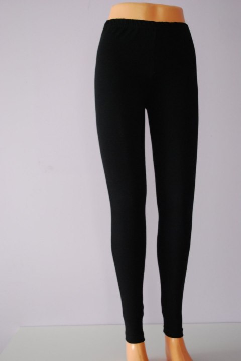 GETRY DAMSKIE R.2XL-3XL XXXL czarny GETRY DAMSKIE R.2XL-3XL XXXL czarny