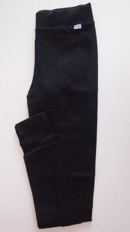 GETRY SZEROKA GUMA R.4XL XXXXL czarny