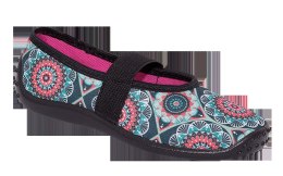OBUWIE DZIECIĘCE EDYTA R.25-36 SALE 31 czarny