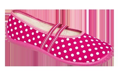 OBUWIE DZIECIĘCE EDYTA R.25-36 SALE 34 różowy OBUWIE DZIECIĘCE EDYTA R.25-36 SALE 34 różowy