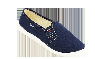 OBUWIE DZIECIĘCE MARCIN R.25-36 30 granatowy OBUWIE DZIECIĘCE MARCIN R.25-36 30 granatowy