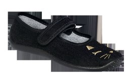 OBUWIE DZIECIĘCE MARYSIA R.25-36 SALE 32 czarny