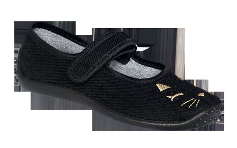OBUWIE DZIECIĘCE MARYSIA R.25-36 SALE 32 czarny OBUWIE DZIECIĘCE MARYSIA R.25-36 SALE 32 czarny