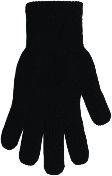 RĘKAWICZKI MAGIC MAG2 21 cm czarny RĘKAWICZKI MAGIC MAG2 21 cm czarny