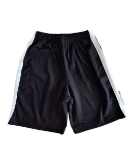 SPODENKI W-F CHŁOPIĘCE R.116-134 128 czarny