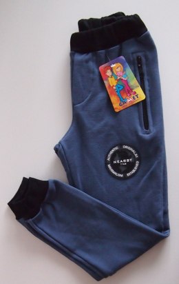 SPODNIE MICHAŁ R.164 SALE 164 jeans