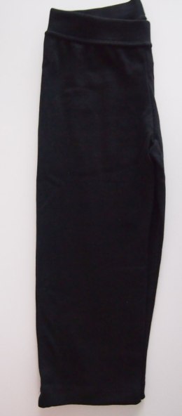 SPODNIE SPORTOWE 3/4 R.S-3XL M czarny