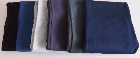 SPODNIE SPORTOWE 3/4 R.S-3XL M mix kolor SPODNIE SPORTOWE 3/4 R.S-3XL M mix kolor