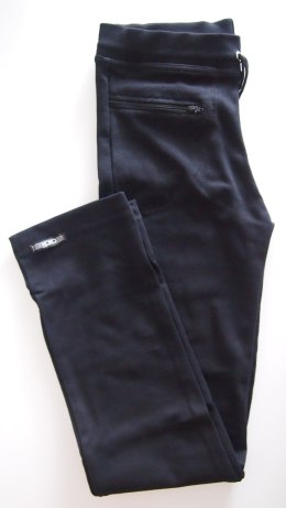 SPODNIE SPORTOWE R.3XL XXXL granat