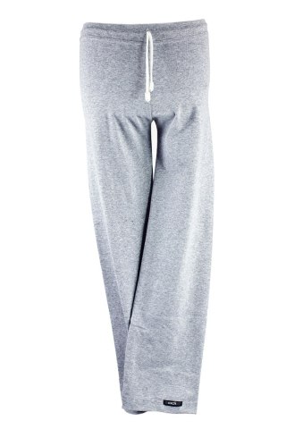 SPODNIE SPORTOWE R.3XL XXXL melange