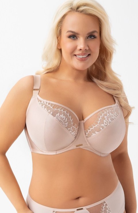BIUSTONOSZ SOFT K937 EVIA BIG beżowy E70 beżowy BIUSTONOSZ SOFT K937 EVIA BIG beżowy E70 beżowy
