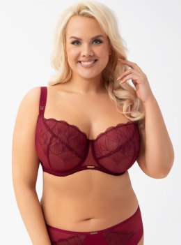 BIUSTONOSZ SOFT K942 MIRA bordo I70 Bordo