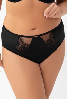 FIGI K938 EVIA czarny 4XL czarny