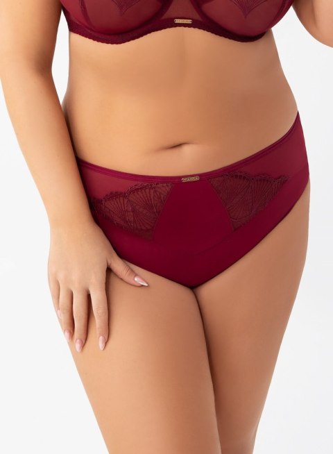 FIGI K944 BRAZYLIANY MIRA bordo 2XL Bordo FIGI K944 BRAZYLIANY MIRA bordo 2XL Bordo