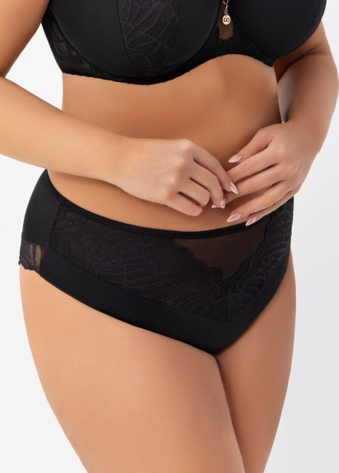 FIGI K963 ERATO czarny 2XL czarny FIGI K963 ERATO czarny 2XL czarny