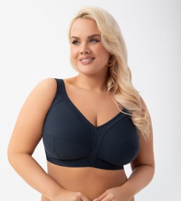 BIUSTONOSZ SOFT BEZ FISZBIN K973 NELA granatowy I70 granatowy