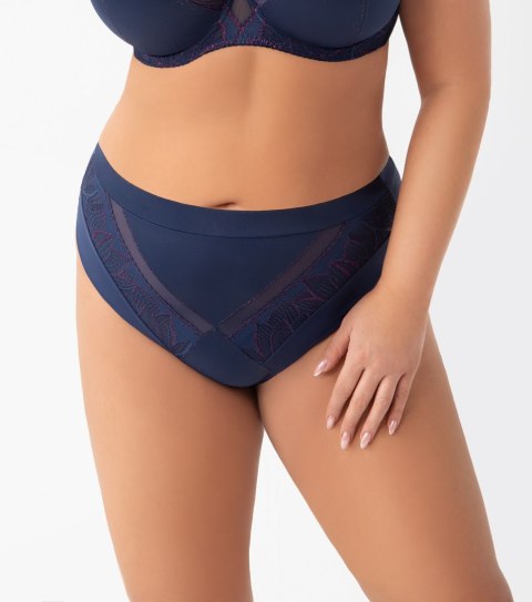 FIGI K971 ASTRID granatowy 4XL granatowy FIGI K971 ASTRID granatowy 4XL granatowy