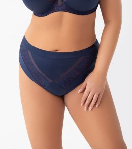FIGI K972 BRAZYLIANY ASTRID granatowy XL granatowy