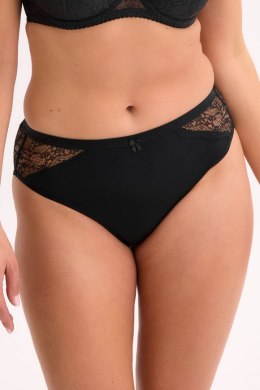 FIGI DAISY GFP 1336 CZARNY 4XL czarny