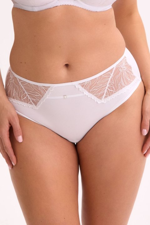 FIGI OPHELIA GFP 1333 BIAŁY 2XL biały FIGI OPHELIA GFP 1333 BIAŁY 2XL biały