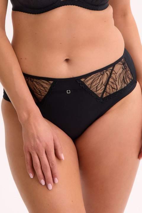 FIGI OPHELIA GFP 1333 CZARNY XL czarny FIGI OPHELIA GFP 1333 CZARNY XL czarny