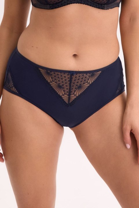 FIGI VEDA GFP 1323 GRANATOWY XL granatowy FIGI VEDA GFP 1323 GRANATOWY XL granatowy
