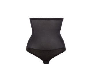 Figi IGA INTENSE Kolor(beżowy) Rozmiar(M)