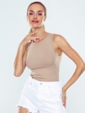 Koszulka PERI Kolor(czekoladowy) Rozmiar(M)