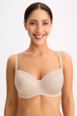 BIUSTONOSZ FULL CUP KATE BSO 281 75C beżowy 3