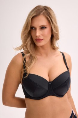 BIUSTONOSZ FULL CUP KATE BSO 281 75C czarny 3