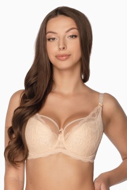 BIUSTONOSZ VERONIKA BSO 931 BEŻOWY 80F beżowy 2