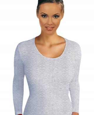 BLUZKA LENA KOLOR R.2XL-3XL XXXL melange